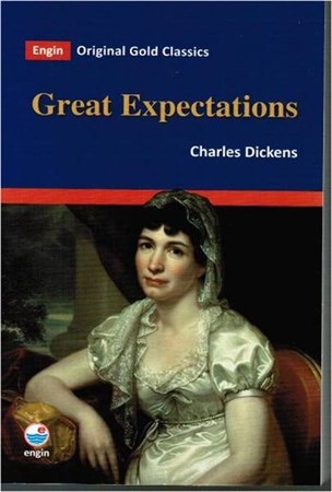 Great Expectations Original Gold Classics