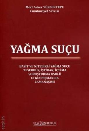Yağma Suçu