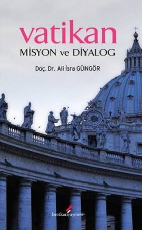 Vatikan Misyon Ve Diyalog