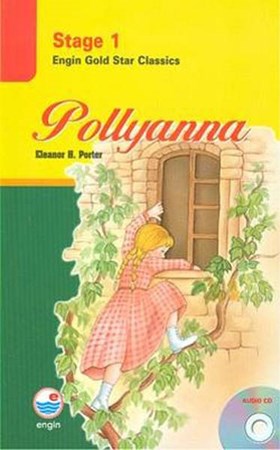 Pollyanna Stage 1 Cd'li