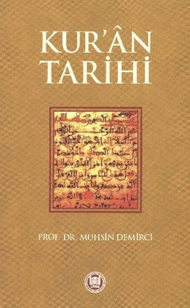 Kur'an Tarihi