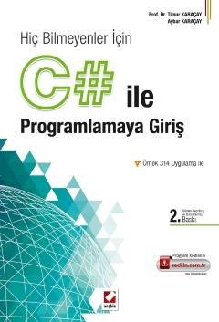 C Ile Programlamaya Giriş