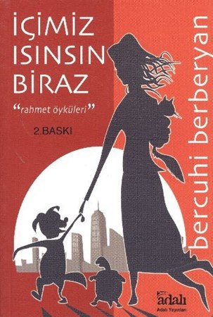 İçimiz Isınsın Biraz