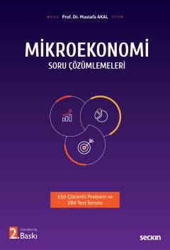 Mikroekonomi Soru Çözümlemeleri