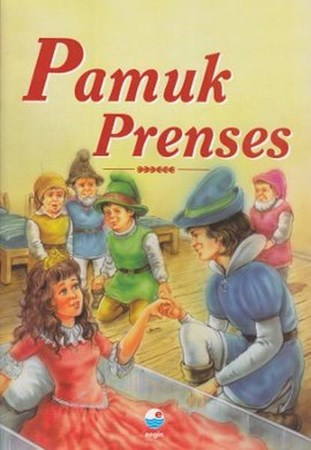 Pamuk Prenses