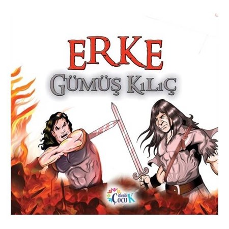 Erke Gümüş Kılıç