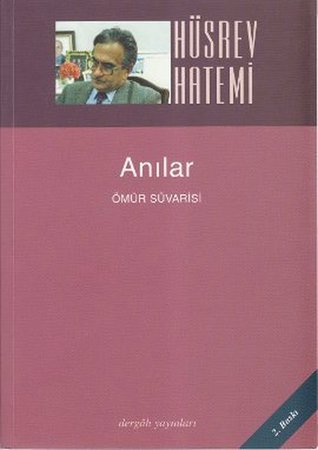 Anılar Ömür Süvarisi