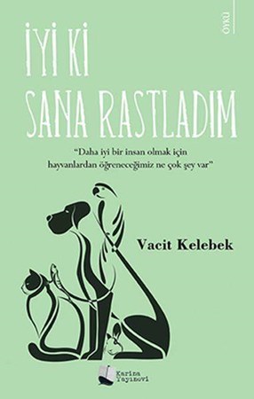 İyi Ki Sana Rastladım