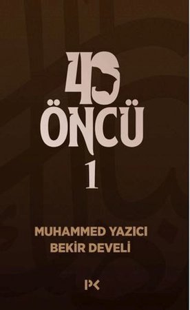 40 Öncü - 1