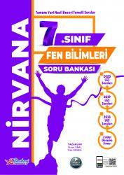 NİRVANA Fen Bilimleri Soru Bankası