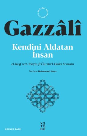 Kendini Aldatan İnsan