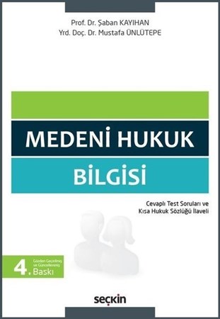 Medeni Hukuk Bilgisi
