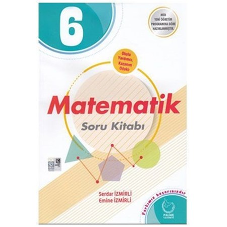 6. Sınıf Matematik Soru Kitabı