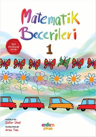 Matematik Becerileri 1