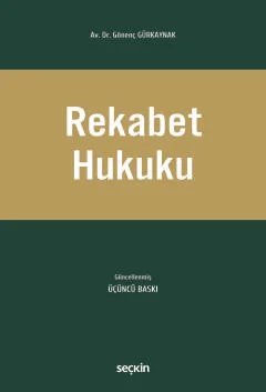 Rekabet Hukuku