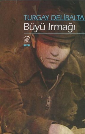 Büyü Irmağı