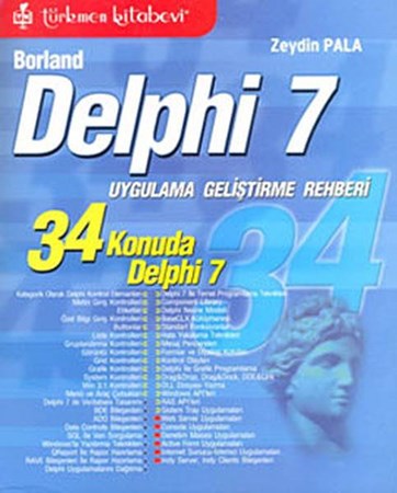 Borland Delphi 7