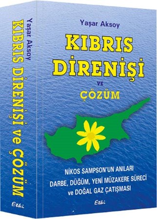 Kıbrıs Direnişi Ve Çözüm