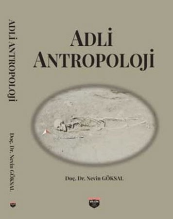 Adli Antropoloji