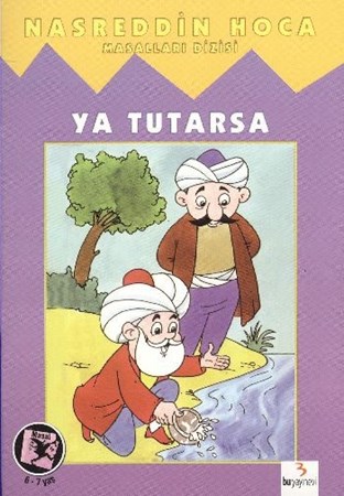 Ya Tutarsa El Yazılı