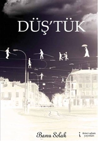 Düştük