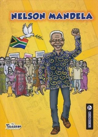 Nelson Mandela - Tanıyor Musun?