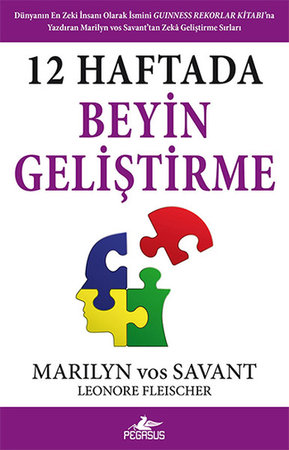 12 Haftada Beyin Geliştirme