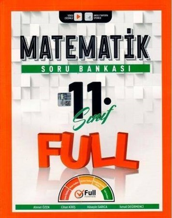11. Sınıf Matematik Soru Bankası