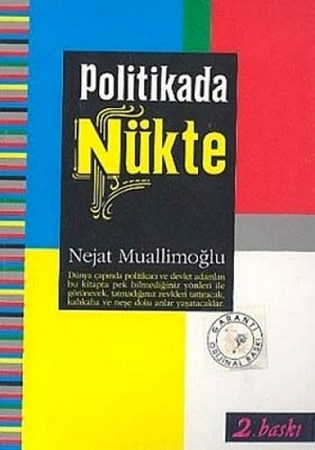 Politikada Nükte