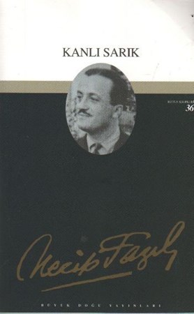 Kanlı Sarık Tiyatro Eserleri 10