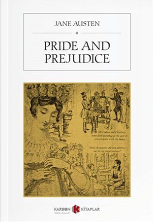 Pride And Prejudice