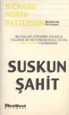 Suskun Şahit