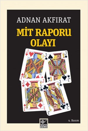 Mit Raporu Olayı