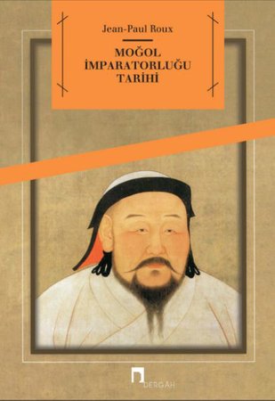 Moğol İmparatorluğu Tarihi