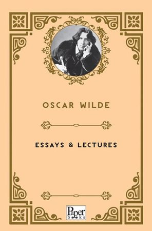 Essays & Lectures