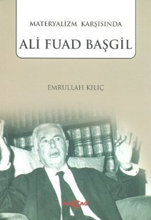 Materyalizm Karşısında Ali Fuad Başgil