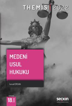 Themis - Medeni Usul Hukuku