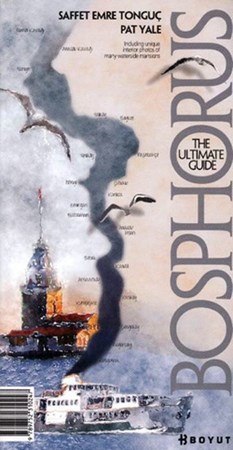 Bosphorus The Ultimate Guide