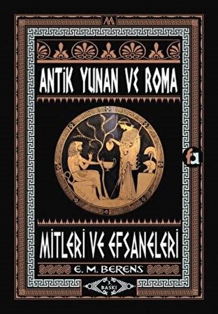 Antik Yunan ve Roma Mitleri ve Efsaneleri