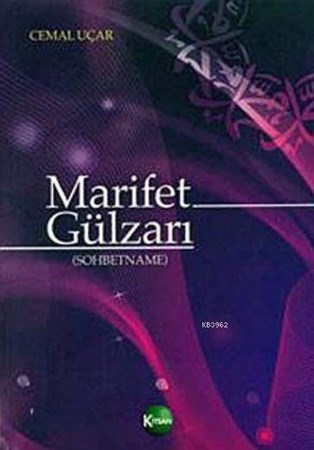 Marifet Gülzarı Sohbetname