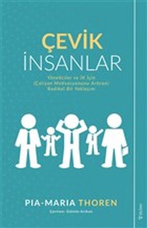Çevik İnsanlar