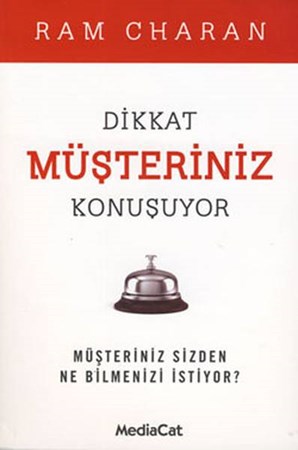Dikkat Müşteriniz Konuşuyor Müşteriniz Sizden Ne Bilmenizi İstiyor