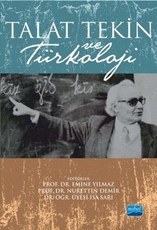 Talat Tekin Ve Türkoloji