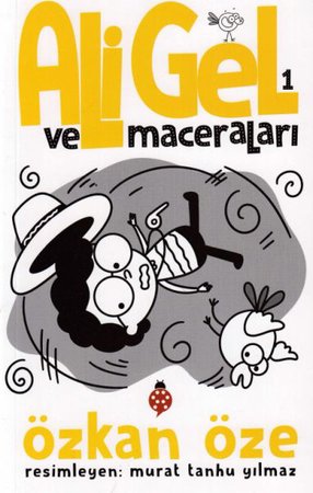 Ali Gel Ve Maceraları 1