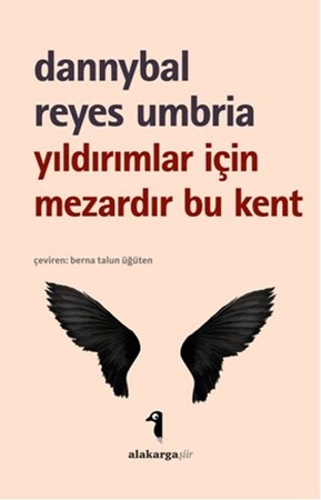 Yıldırımlar Için Mezardır Bu Kent