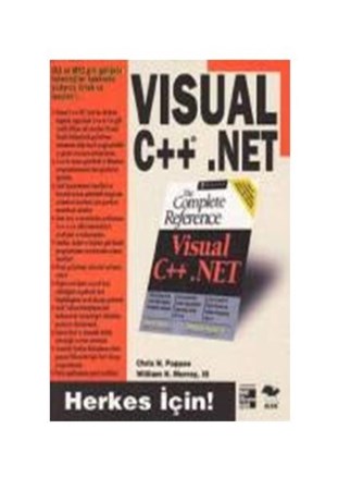 Visual C.net