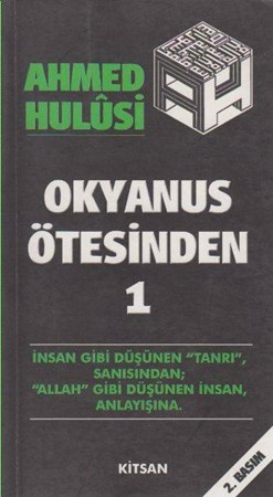 Okyanus Ötesinden 3