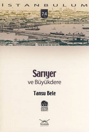 Sarıyer Ve Büyükdere 74