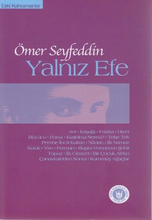 Yalnız Efe