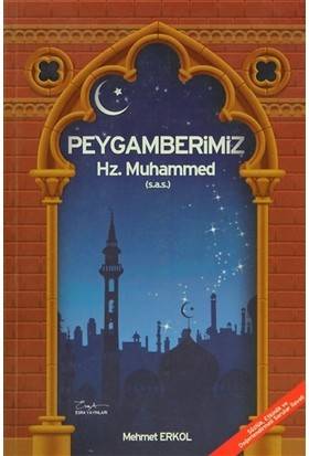 Peygamberimiz Hz. Muhammed S.a.s. Büyük Boy
